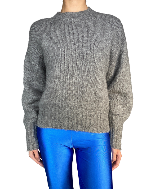 Sweater Lana Gris