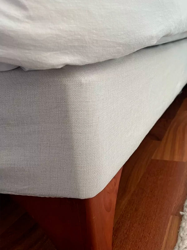 Faldón Para Cama King