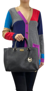 Cartera Negra