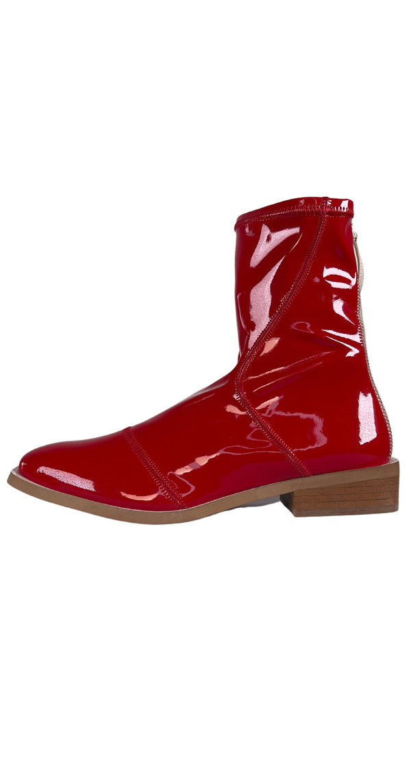 Ladies Boots Rojas Sofia Baldi by Magma
