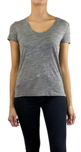 Polera Gris