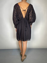Vestido Almeria D