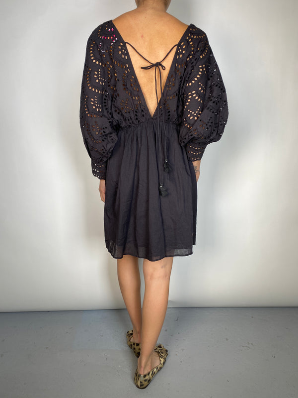Vestido Almeria D