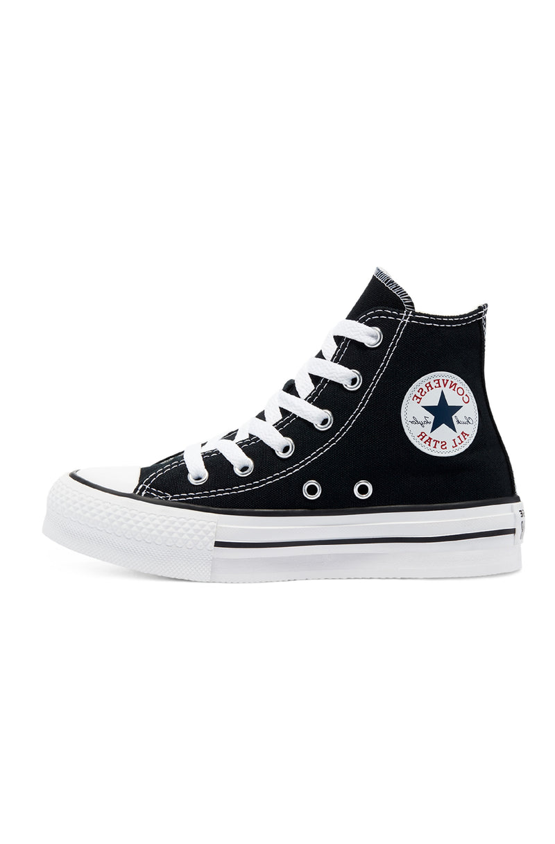 Zapatillas Chuck Taylor All Star Eva Lift