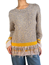 Sweater Tumi