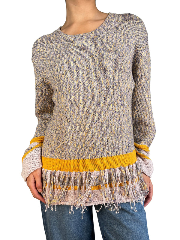 Sweater Tumi