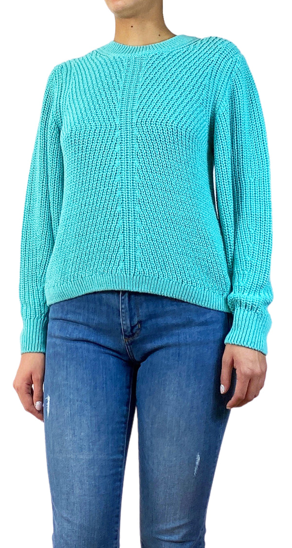Sweater Tejido