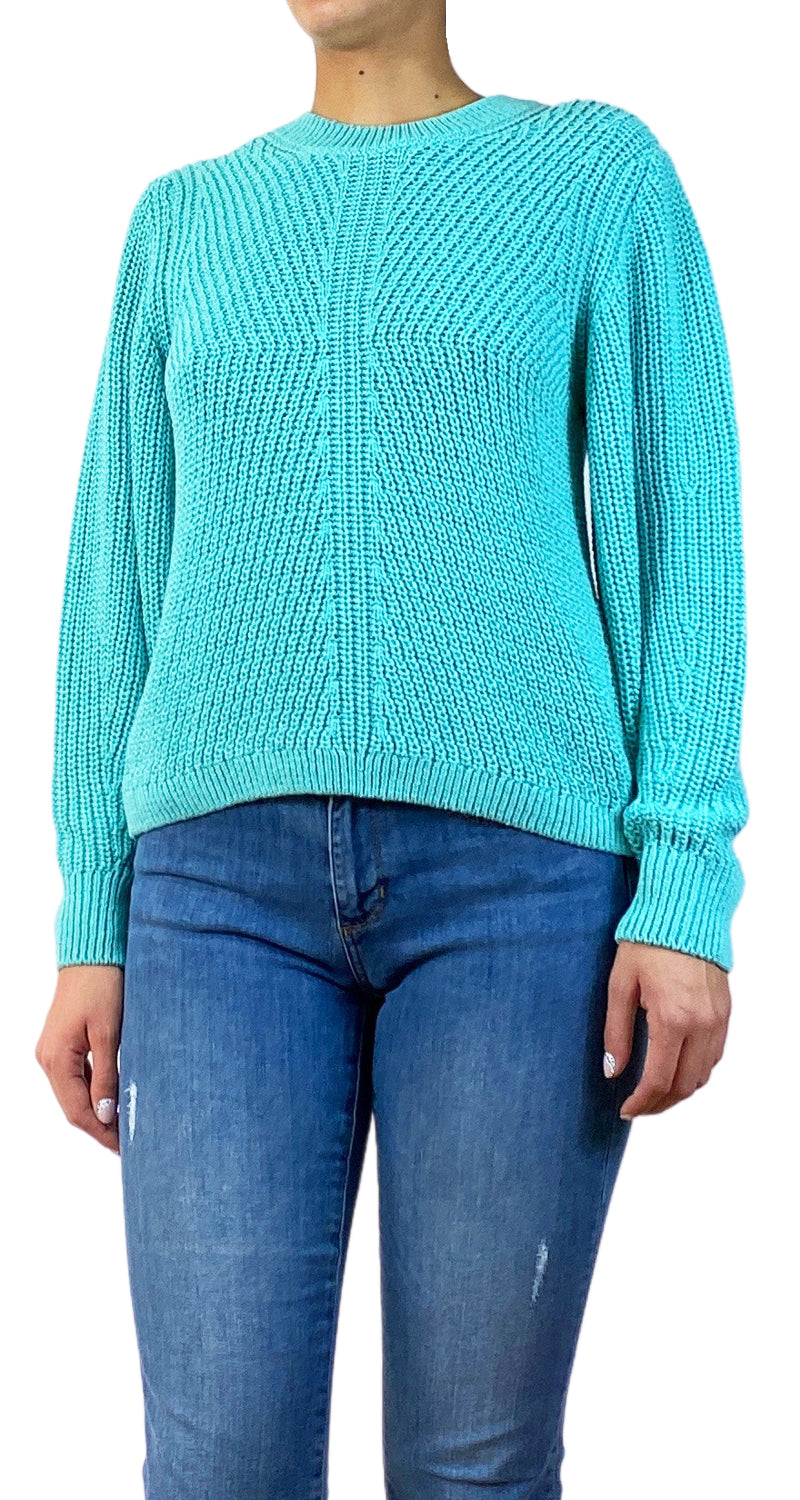 Sweater Tejido