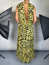 Vestido Estampado