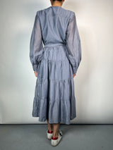 Vestido Mare Mare X Anthropologie