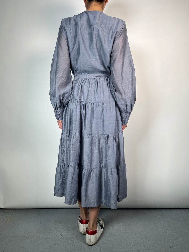 Vestido Mare Mare X Anthropologie