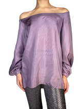 Blusa Seda