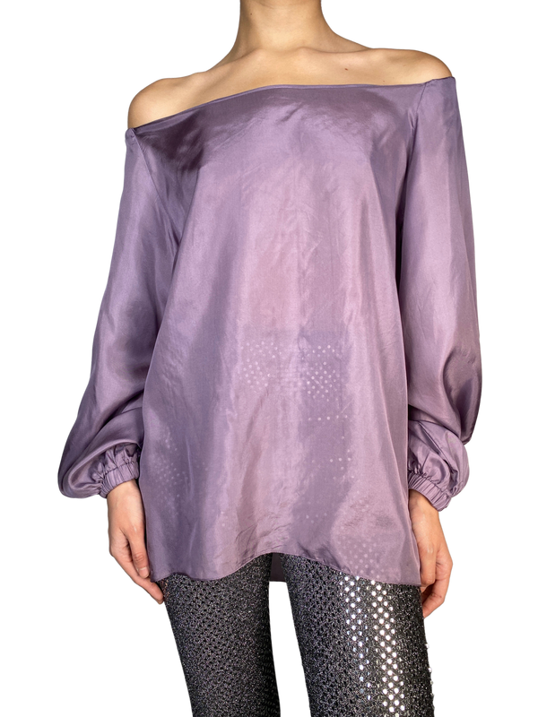 Blusa Seda