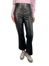 Pantalón Cuero Vegano