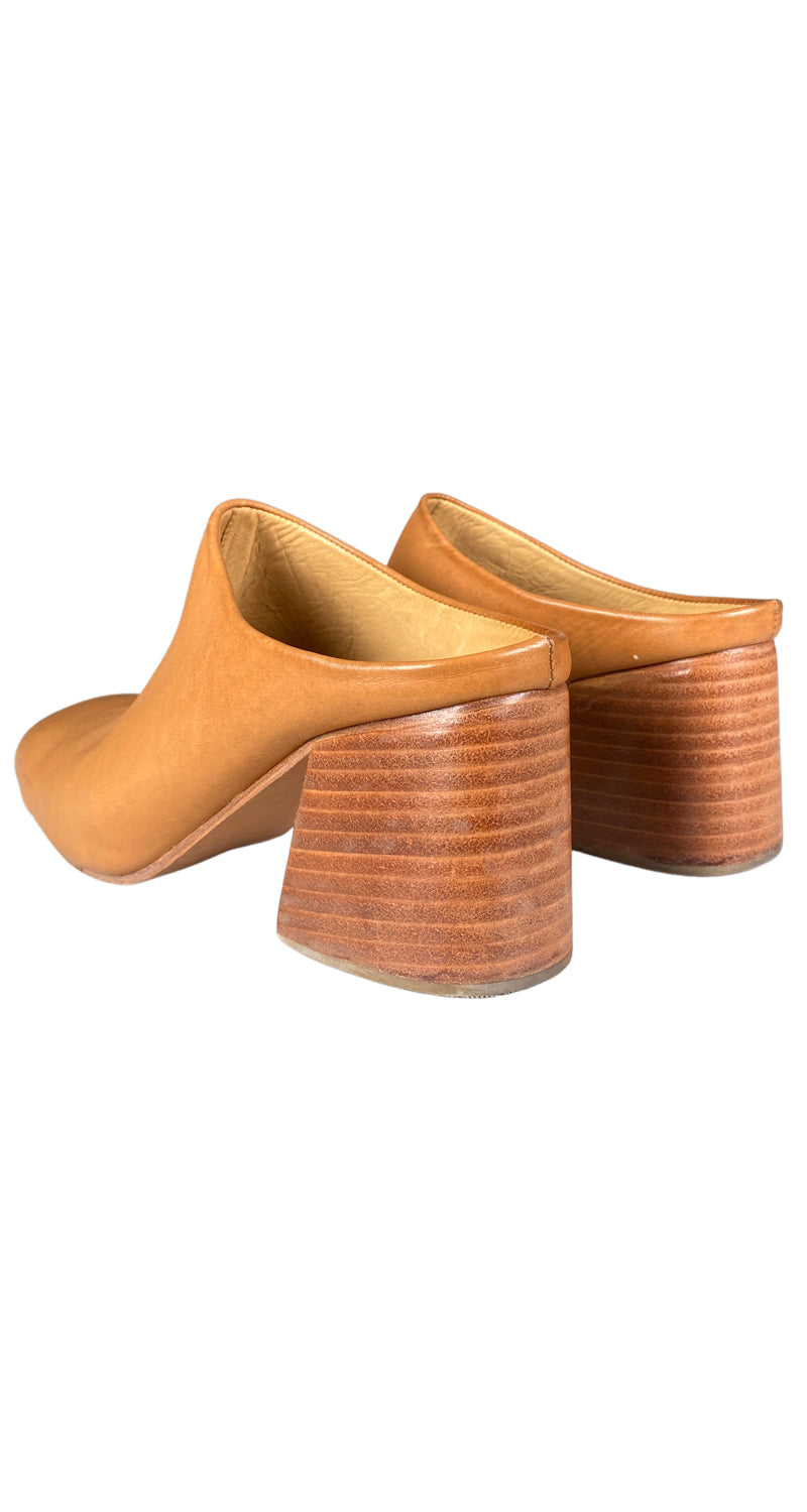 Mules Café