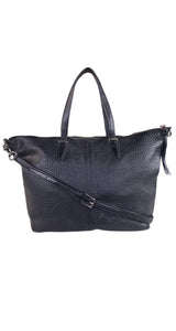 Cartera Cuero