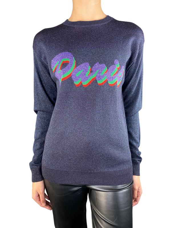 Sweater Paris