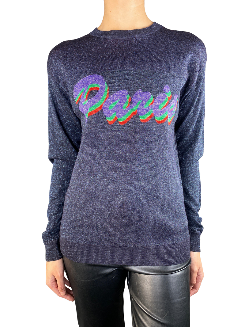 Sweater Paris