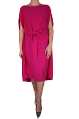 Vestido Fucsia