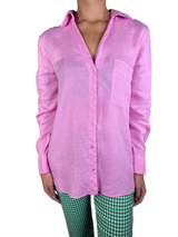 Blusa Lino