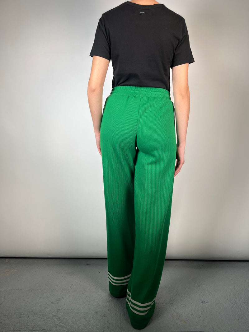 Adidas Retro Buzo Adidas Blanco Y Verde Buzo Adidas Originals