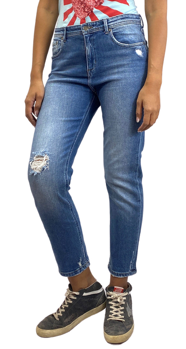 Jeans Denim
