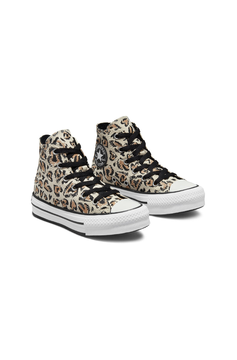 Zapatillas Chuck Taylor All Star Eva Lift