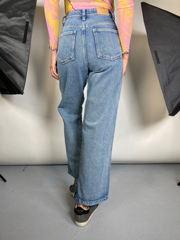 Jeans Destroyed