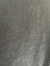 Polera Basic Black