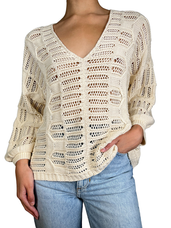 Sweater Magic Dance