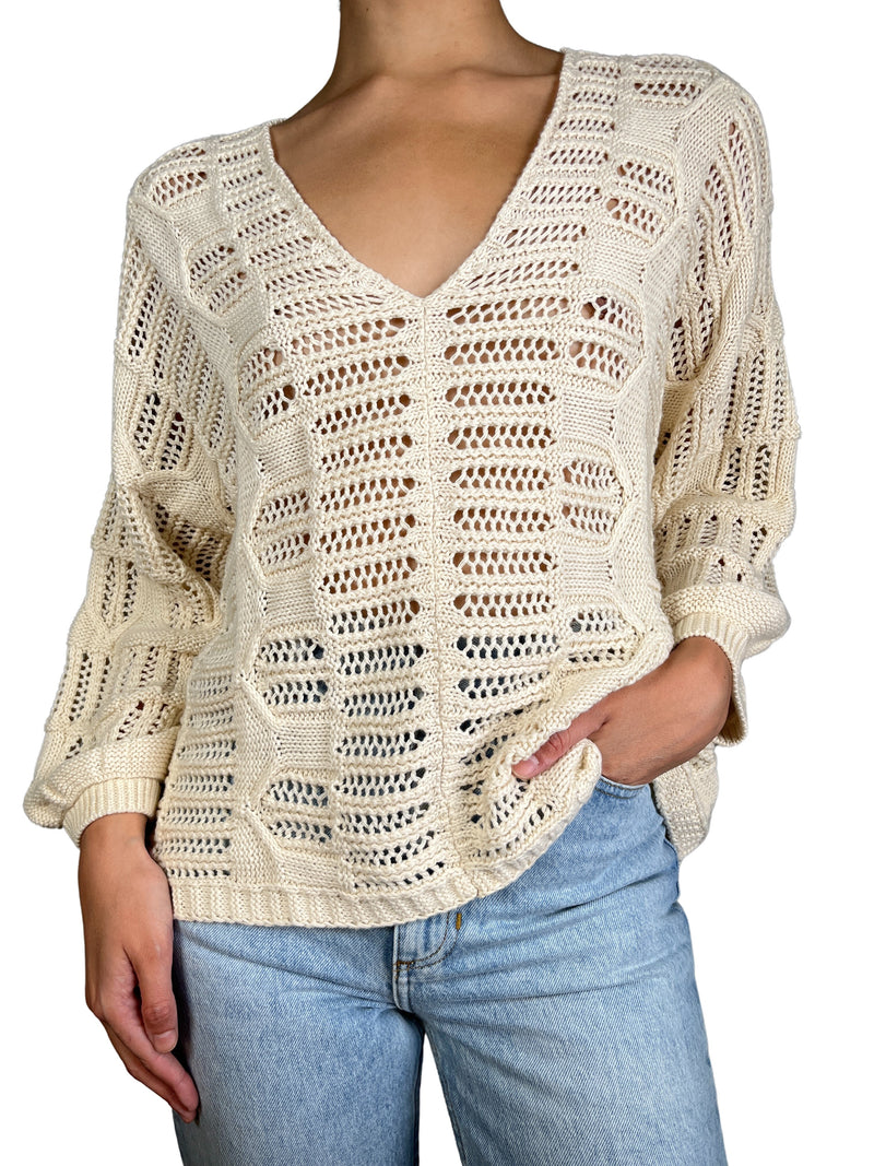 Sweater Magic Dance