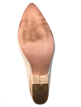 Zapato Margot Crema