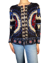 Sweater New Suzani
