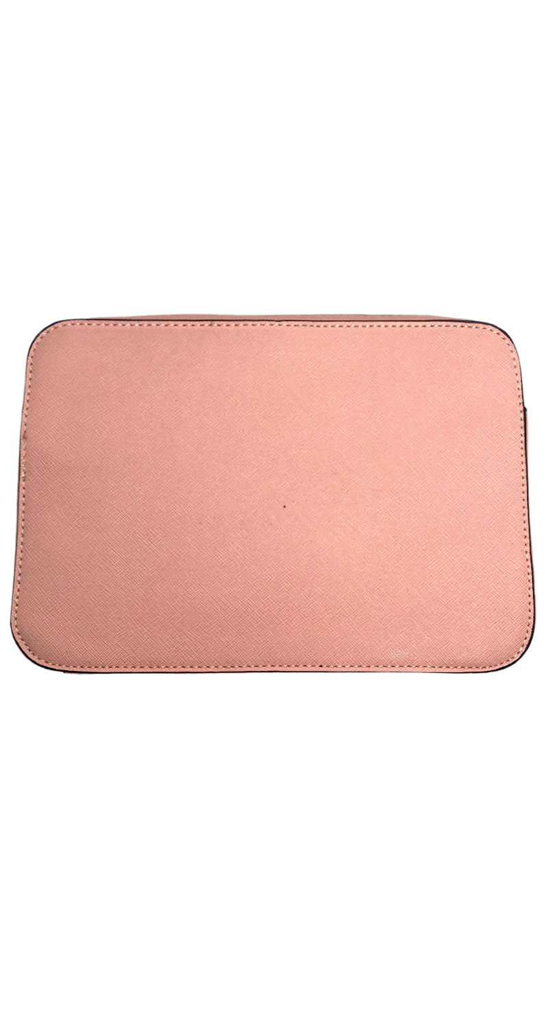 Bandolera Rosada