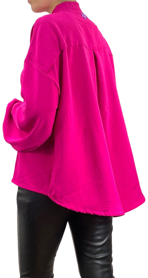 Camisa Judith