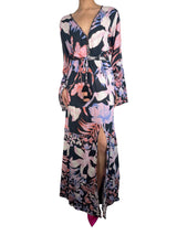 Vestido Maaji X Rapsodia