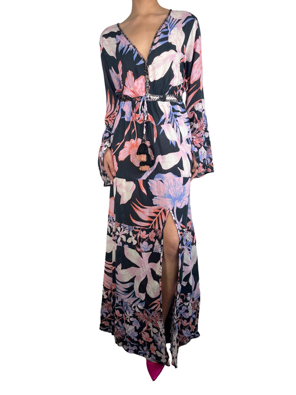 Vestido Maaji X Rapsodia