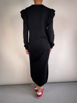 Vestido Tejido