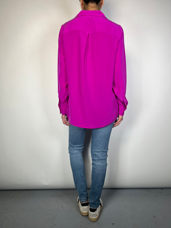 Blusa Seda
