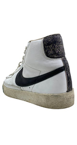 Zapatillas Blancas