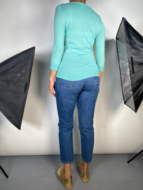 Sweater Lana Merino