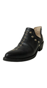 Botines Tachas