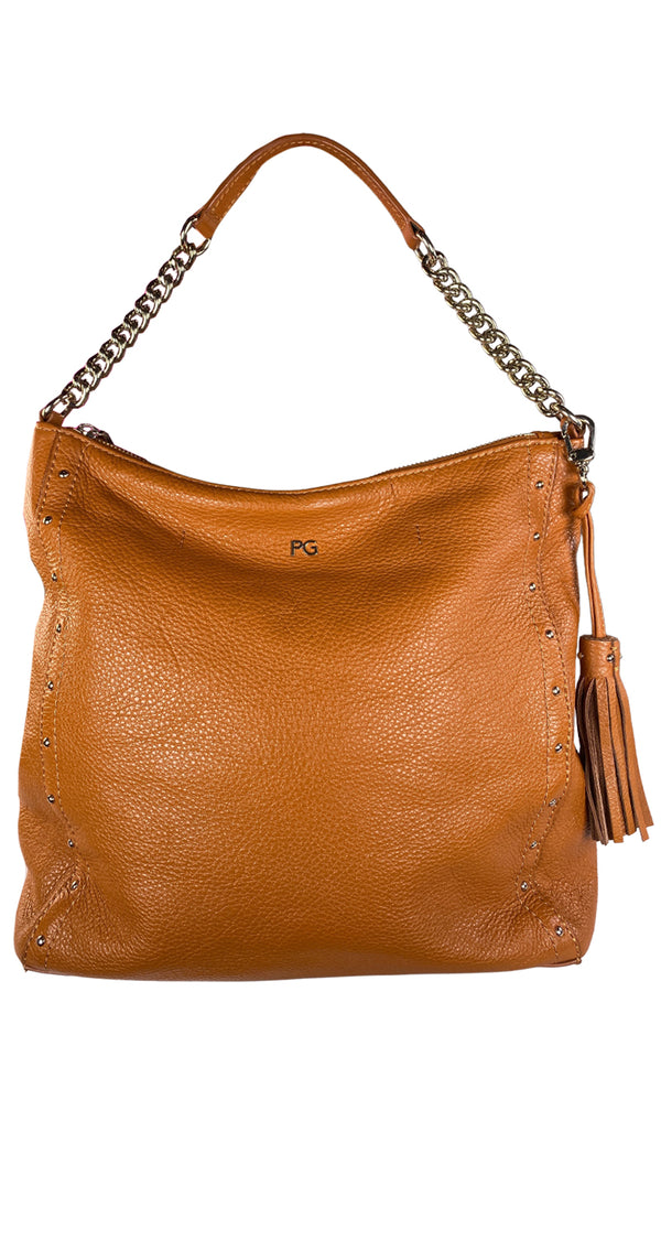 Cartera Cuero