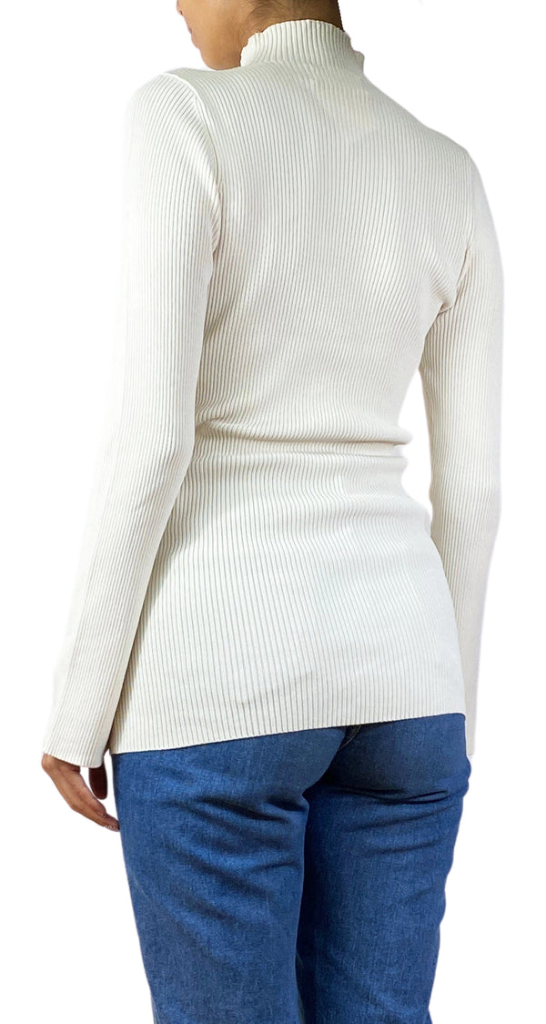 Polera Cuello Alto