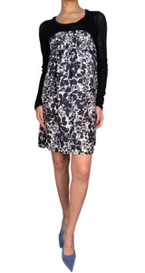 Vestido Seda