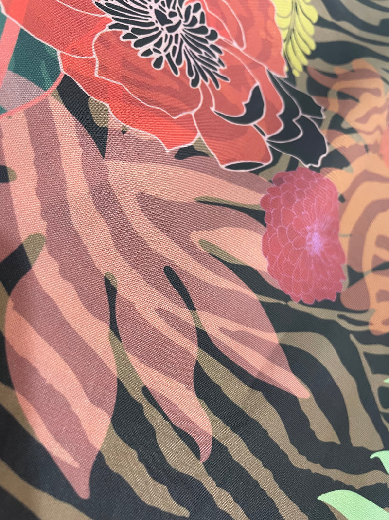 Blusa Selva Miix