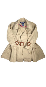 Trench Beige