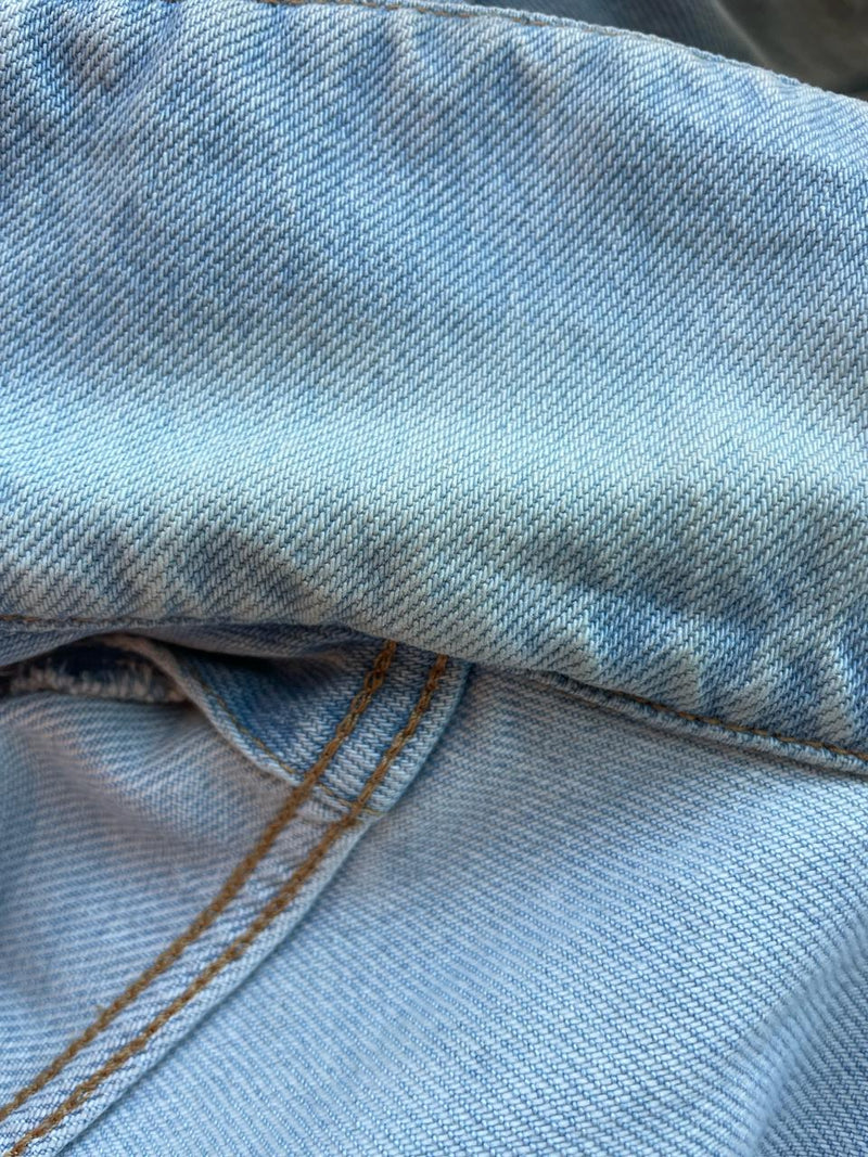 Chaqueta Denim Unisex