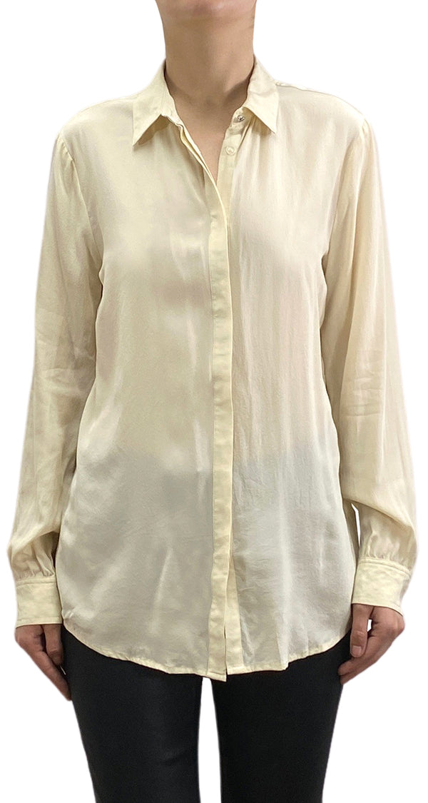 Camisa Juliette New Seda