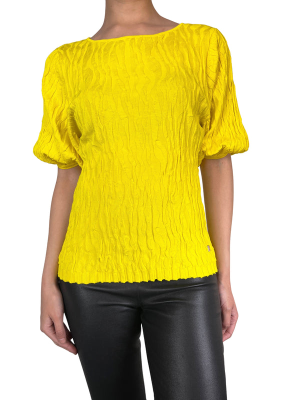 Polera Relieve